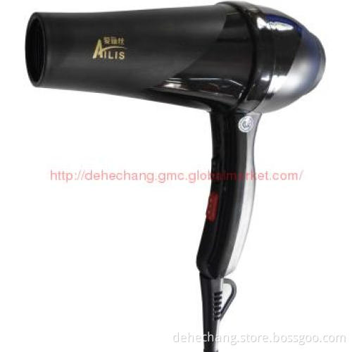 Super Quiet Hair dryer, household use hair dryer,Personal Care hair